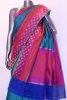 Designer Handloom Banarasi Silk Saree